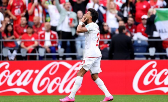 ایران-۱-۱-مصر-گل-شجاع-پرپر-شد،-طارمی-پنالتی-خراب-کرد