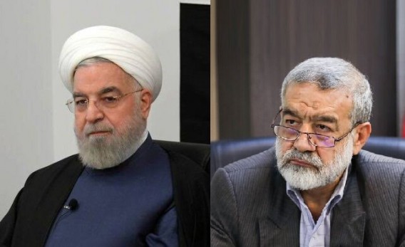 واکنش-غضنفری-به-حکم-دادگاه-شکایت-حسن-روحانی-از-او