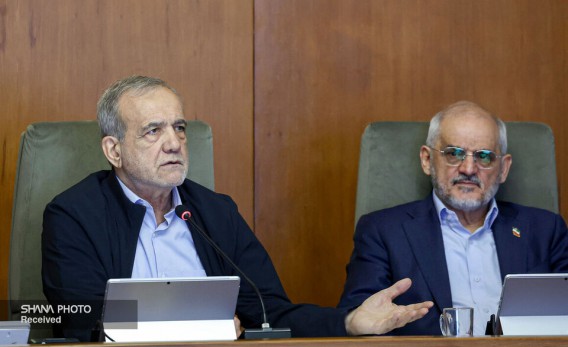 تاکید-رئیس-جمهوری-بر-همکاری-دستگاه-های-اجرایی-برای-مدیریت-بهینه-مصرف-انرژی